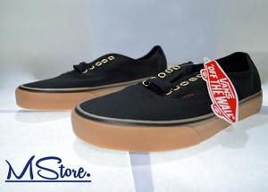 VANS CLASICAS TALLA 41