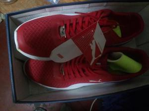 vendo zapatillas pumas originales