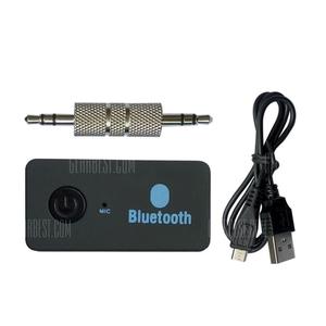 Adaptador Bluetooth para Autos Y Equipos