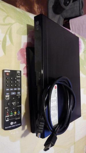 Bluray Marca Lg