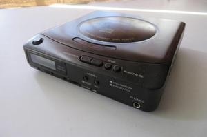 Discman Samsung MYCD3 para reparar