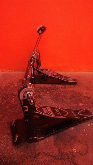 Doble Pedal Iron Cobra HP900 PTW