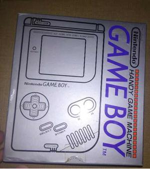 Game Boy Classic Nuevo