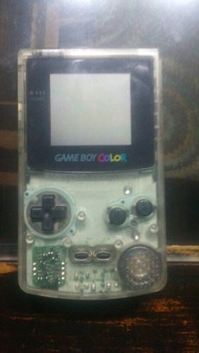 Game Boy Color En Buen Estado