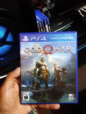 God Of War