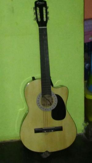 Guitarra acustica