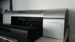 Impresora A3 Hp Enterprice Injet 
