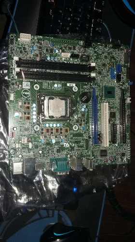 Intel® Xeon® Processor E V5 Y Placa