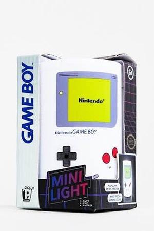 Lampara Game Boy