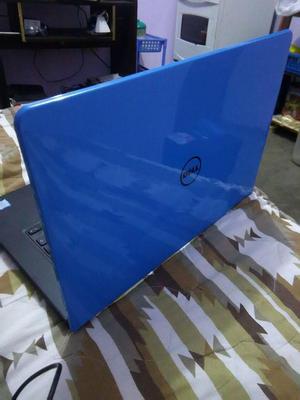 Laptop Dell Inspiron  Iu gb Ddr4 1tb W10
