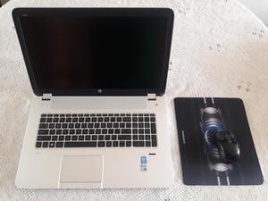 Laptop HP ENVY 17, Core i7, 16 GB RAM, NO Dell, Compaq,