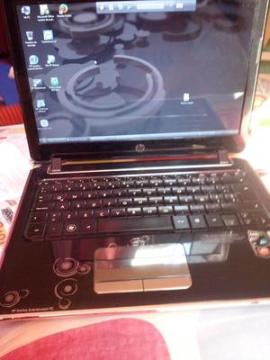 Laptop HP pavilion dv2 whsp 