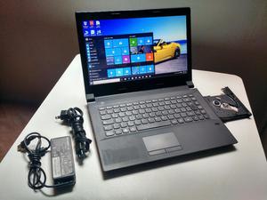 Laptop Hp Intel Core I3,4gb Ram,500gb Disco Duro,5ta