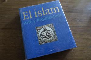 Libro El Islam Arte y Arquitectura