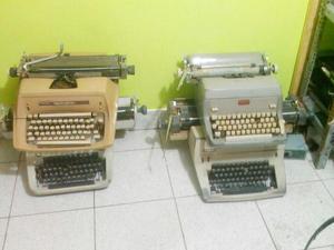 Maquinas de Escribir para Decoracion