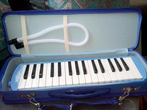 Melodica Jindao 32 Teclas