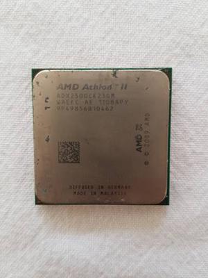 Micro Procesador Athlon Ii X 