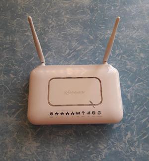 Modem Router