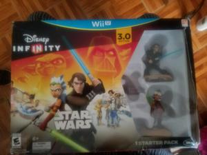 Nintendo Wii U Disney Infinity 3.0
