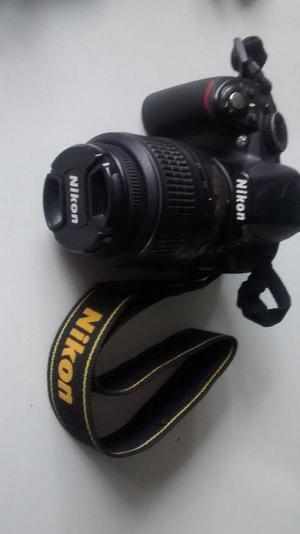 Oferta Nikon D
