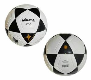 Pelota Balón Fútbol Mikasa FT 5 Original Oficial