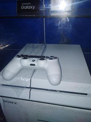 Play Station 4