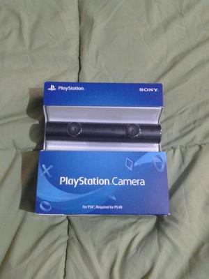 Playstation Camara