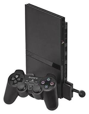 Ps2 PlayStation 2
