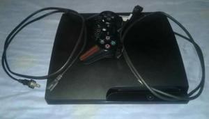 Ps3 Original Vendo O Cambio por Ps4