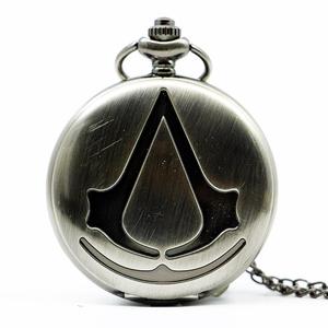 Reloj de Bolsillo de Assassin’s Creed Game of Thrones