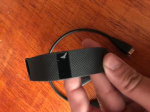 Se vende Fitbit Charge xr casi nueva sin uso