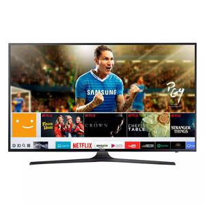 Smart Tv Samsung Uhd 49 Nuevo