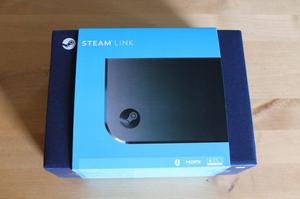 Steam Link