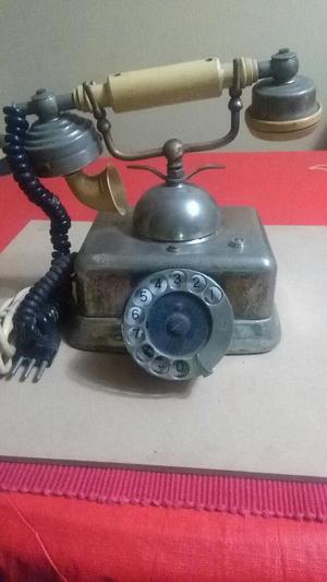 Teléfono Antiguo