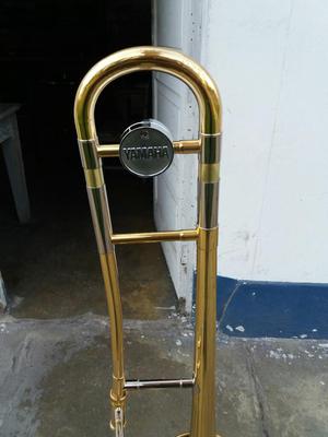 Trombon Yamaha 354 Buen Estado