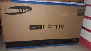 Tv Samsung de 43