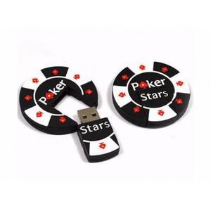 USB 32gb 2.0 nuevos modelo Poker star, servicio de envio