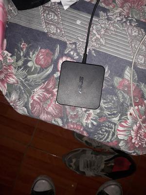 Vendo Asus I7