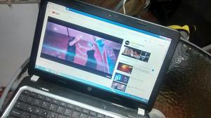 Vendo Laptop Hp Gla a 650al