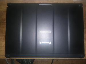 Venta Notebook Thoughbook Panasonic I5