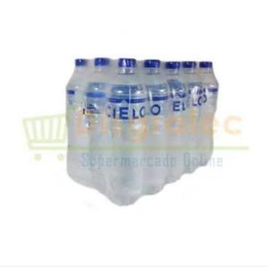 Venta de Agua Cielo de 625ml