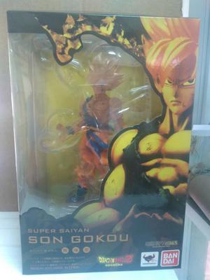 Venta por Mayor Figura Dragon Ball Goku