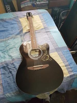 guitarra barata