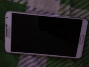 Telefono Samsung Galaxy Note 3 Por Reparar