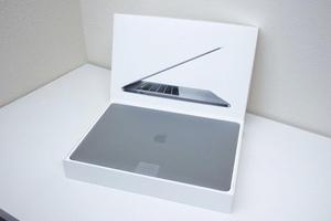 Apple MacBook Pro 15 portable with Retina Display