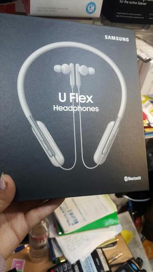 Auriculares U Flex