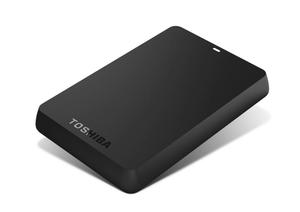 DISCO DURO 1TB EXTERNO