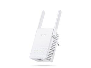 Extensor de Cobertura WiFi RE210 AC750 TPLINK