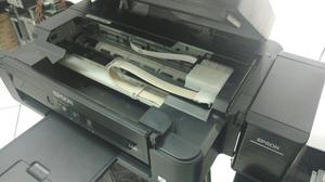 Impresora Epson Multifuncional L220