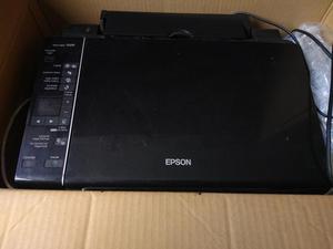 Impresora Epson Tx210